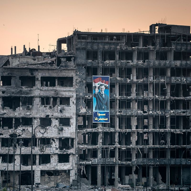 Syria