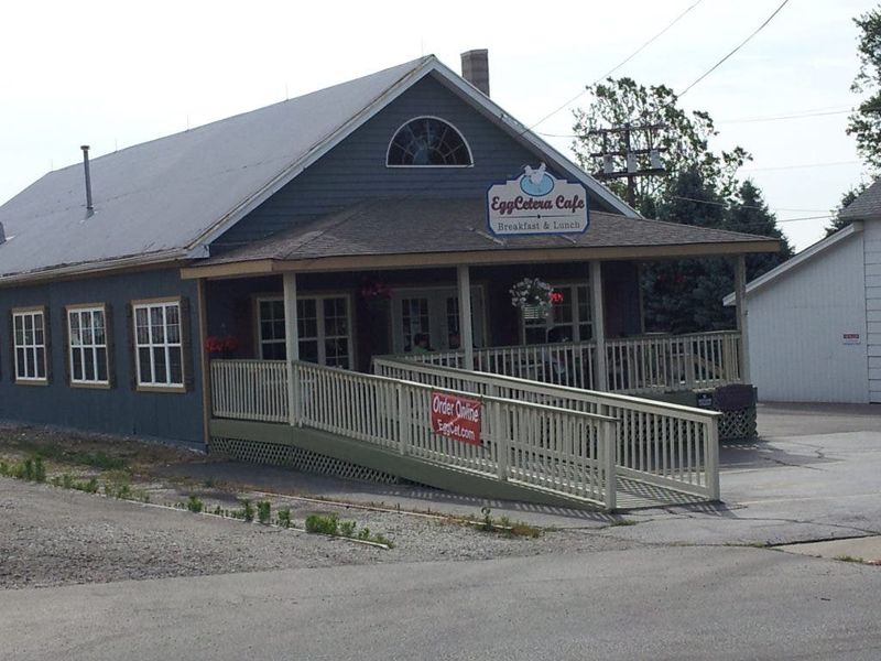 EggCetera Cafe