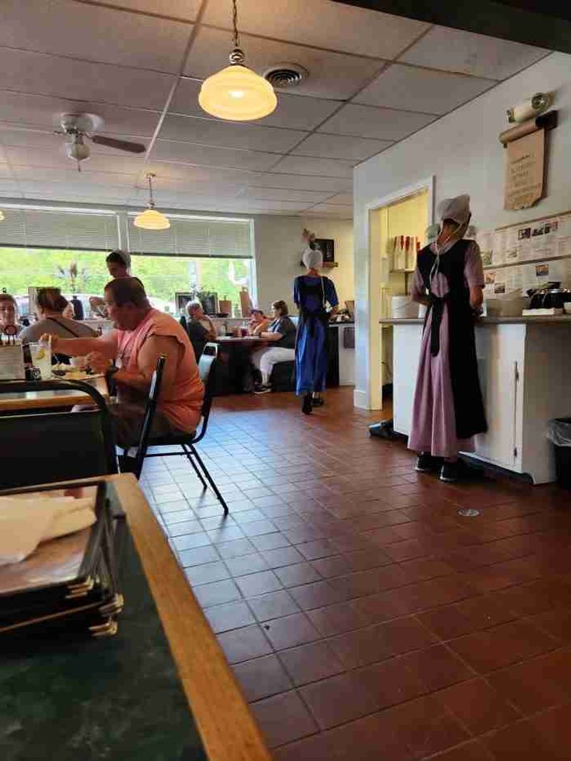 Katie’s Kitchen