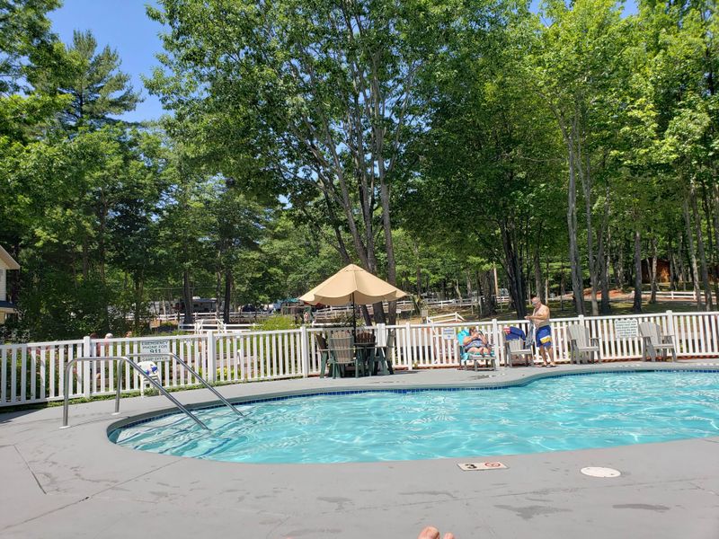 Indian River RV Resort – Michigan