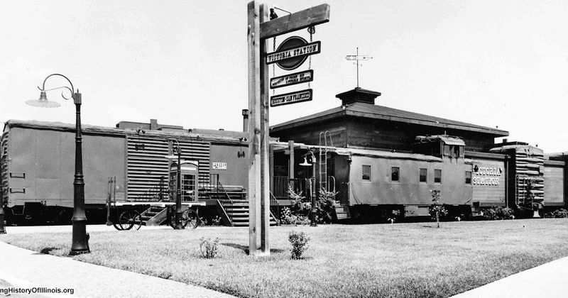 Victoria Station: All Aboard for Prime Rib