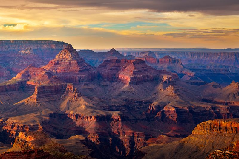 Grand Canyon National Park