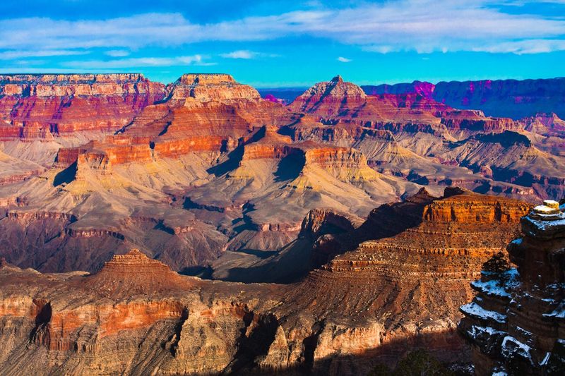 Grand Canyon National Park
