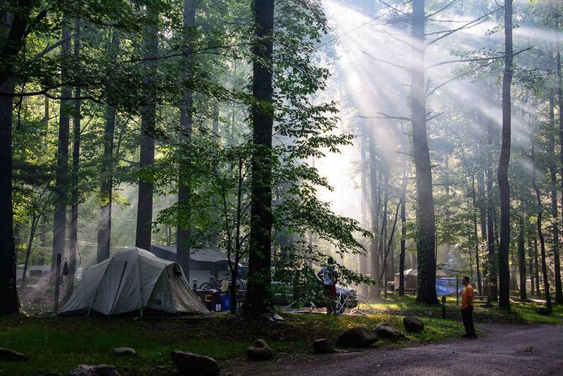 Great Smoky Mountains National Park