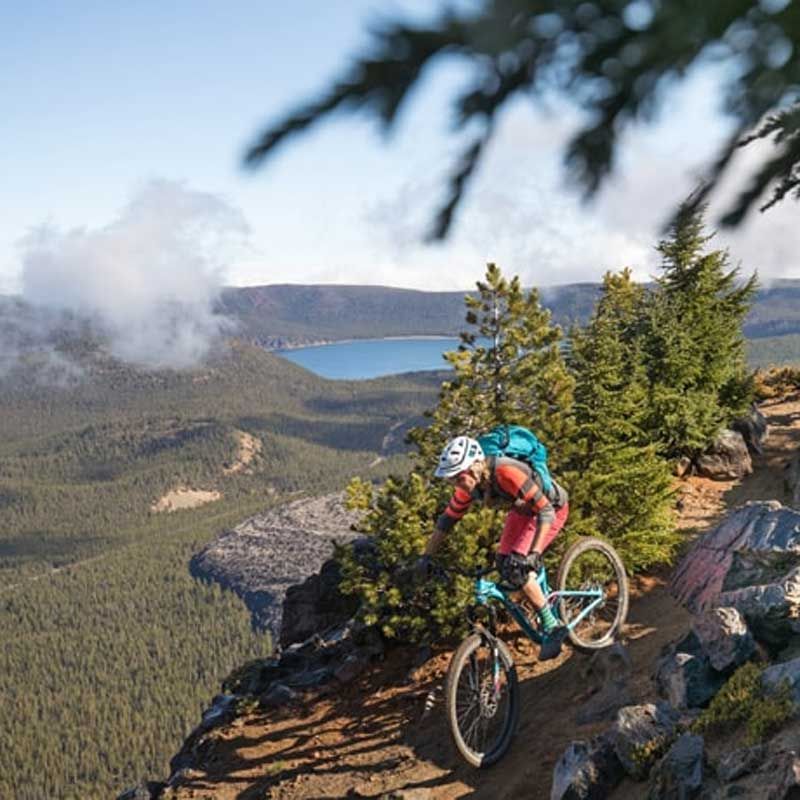 Bend, Oregon