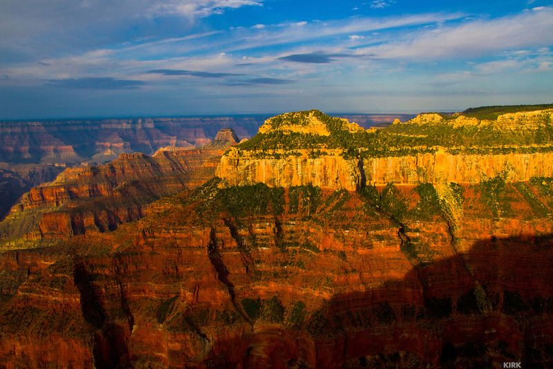Grand Canyon National Park, Arizona