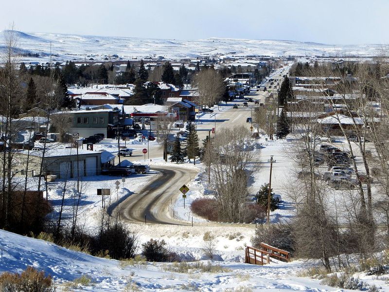 Has Fewer Than 2,000 Residents