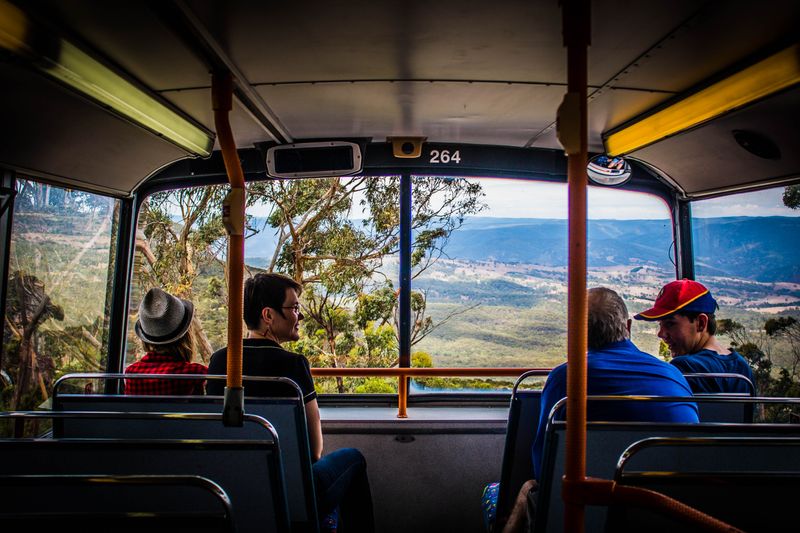 Front-Row Views You’ll Never See from 35,000 Feet