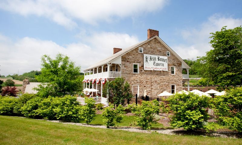 Located Near Bedford, PA