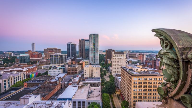 Birmingham, Alabama