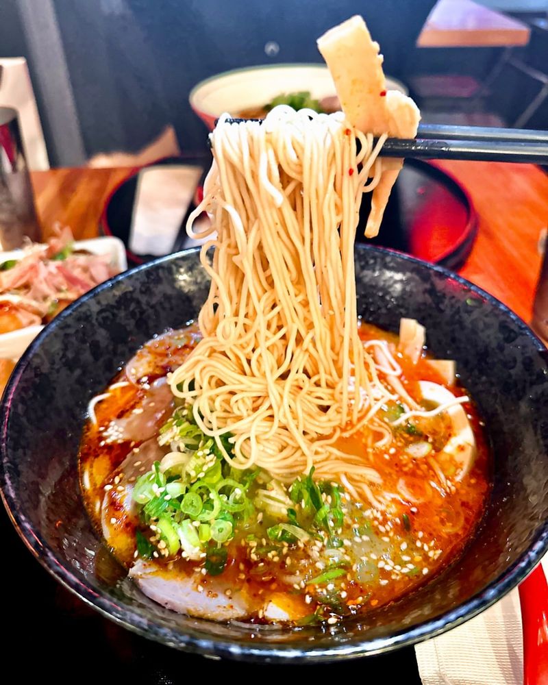Tora Ramen