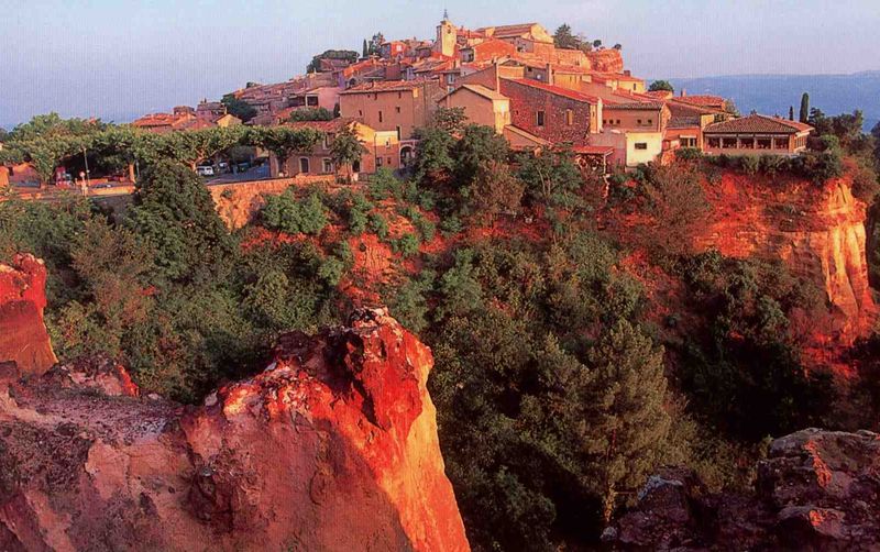 Roussillon