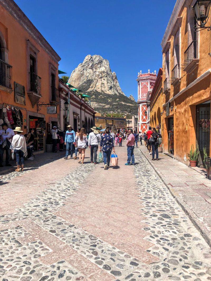 Bernal, Querétaro