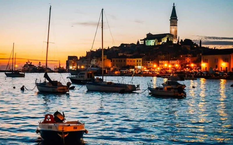 Rovinj