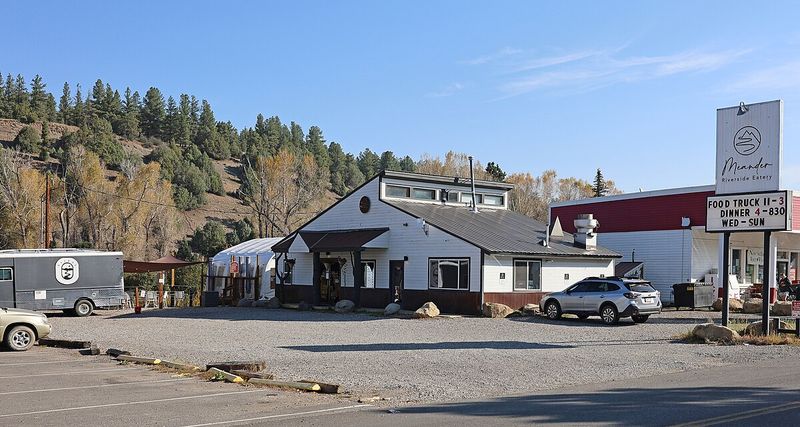 Meander Eatery - Pagosa Springs, Colorado