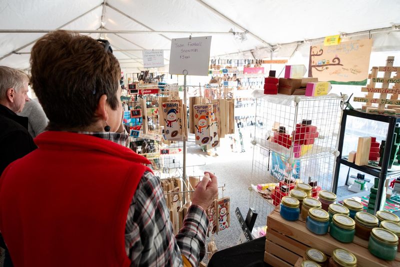 Artisan Craft Fair