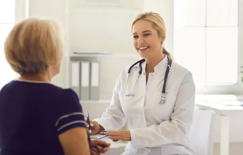 World-Class Medical Care When You Need It Most
