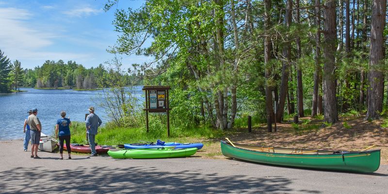 Outdoor Recreation Options