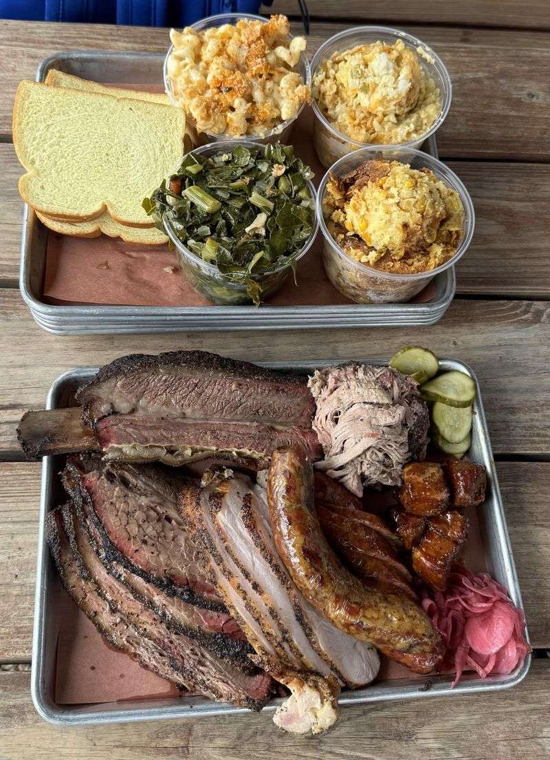 Truth Barbeque (Brenham)