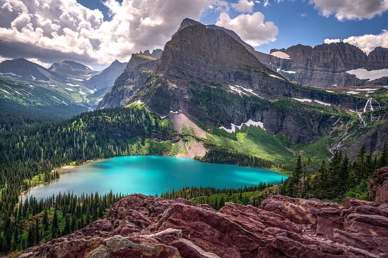 Glacier National Park