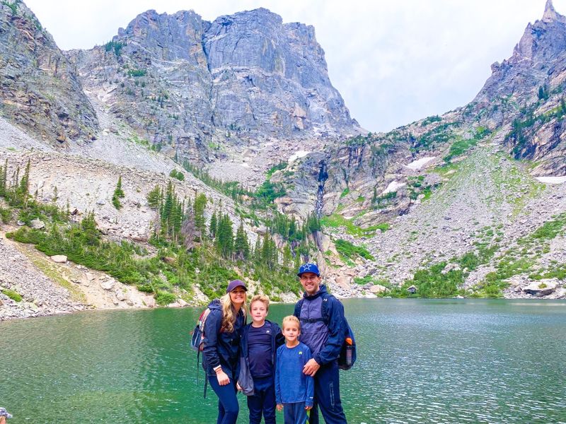 Rocky Mountain National Park (Colorado)