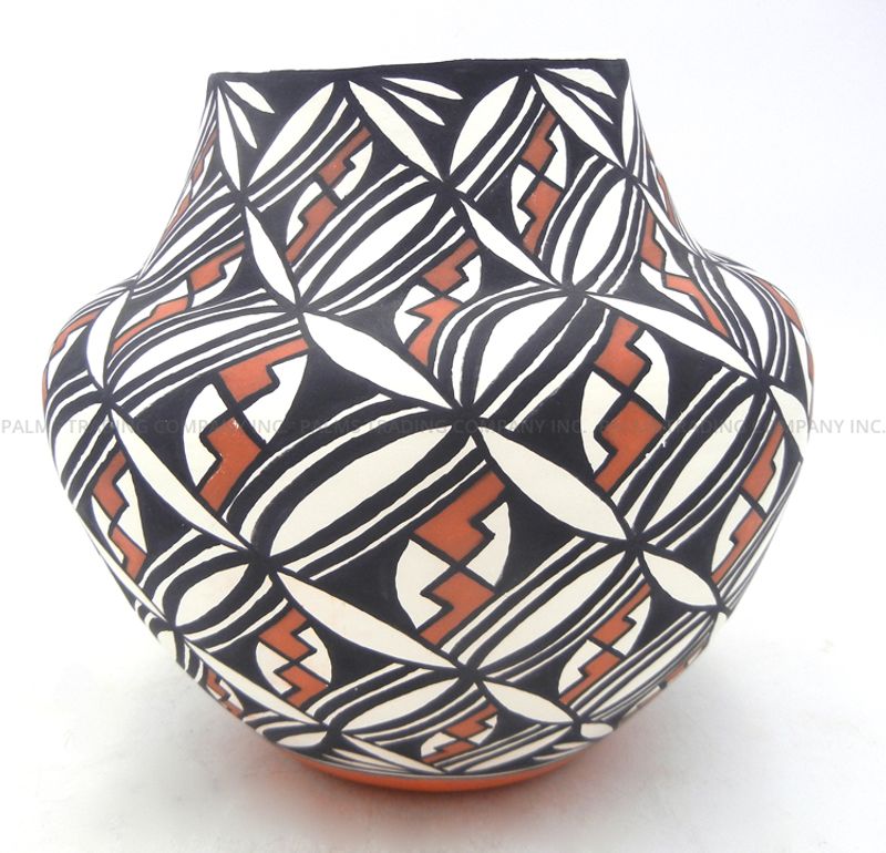 Pueblo Pottery