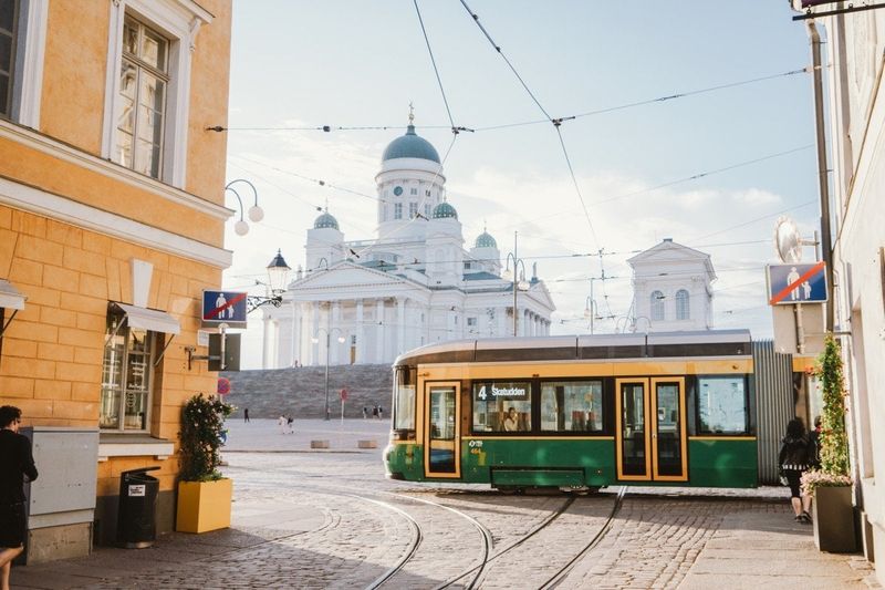 Helsinki, Finland