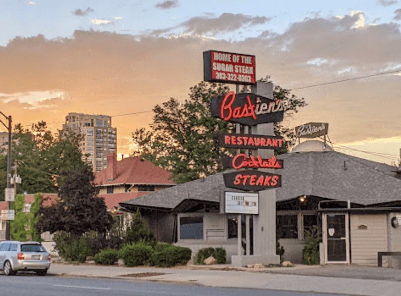 Bastien’s Restaurant