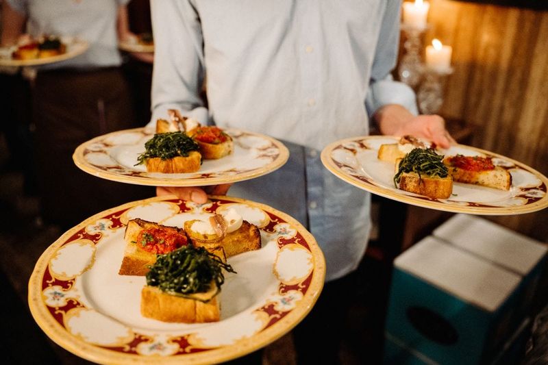 ⏰ Expecting Dinner Before 7:30 PM