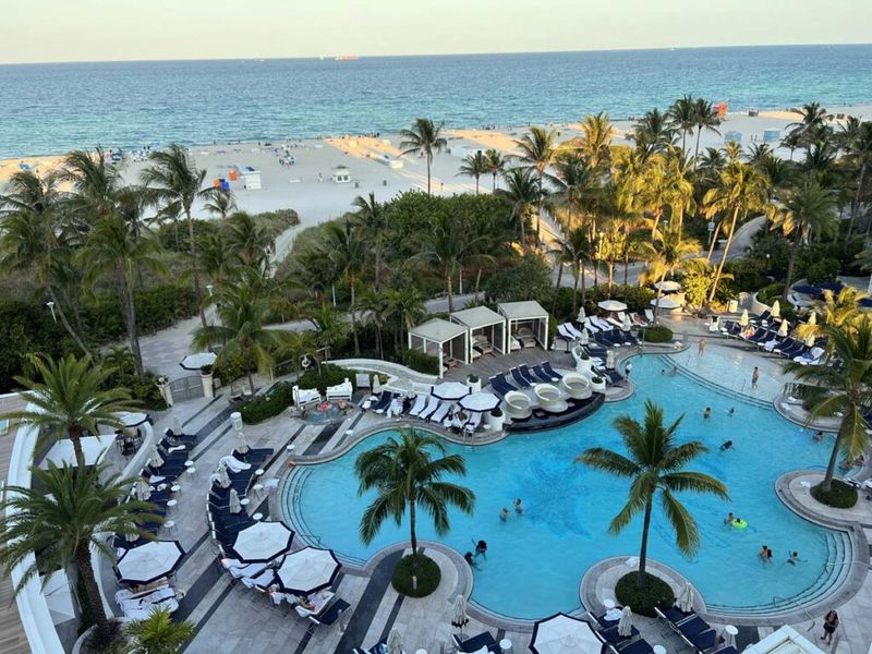 Loews Miami Beach - Family-Friendly Value Champion