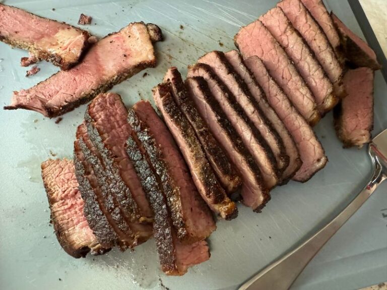 What Cut Of Beef Does Chipotle Use
