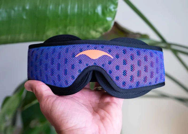 Manta Sleep Mask PRO