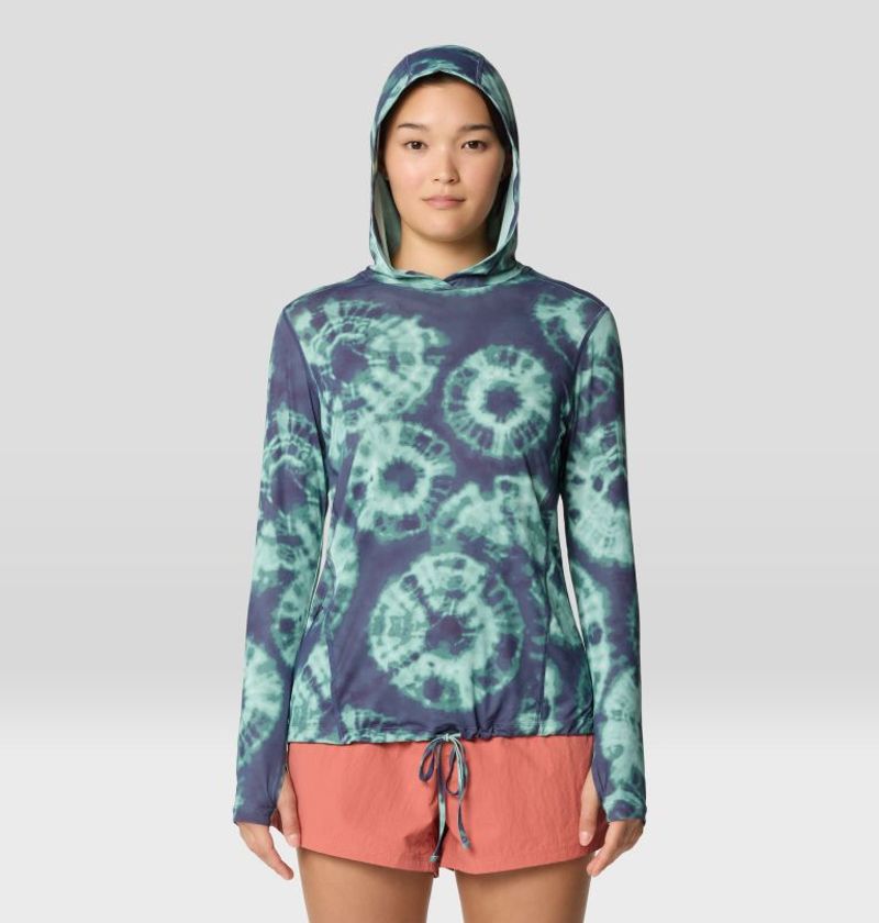 Mountain Hardwear Crater Lake Hoody