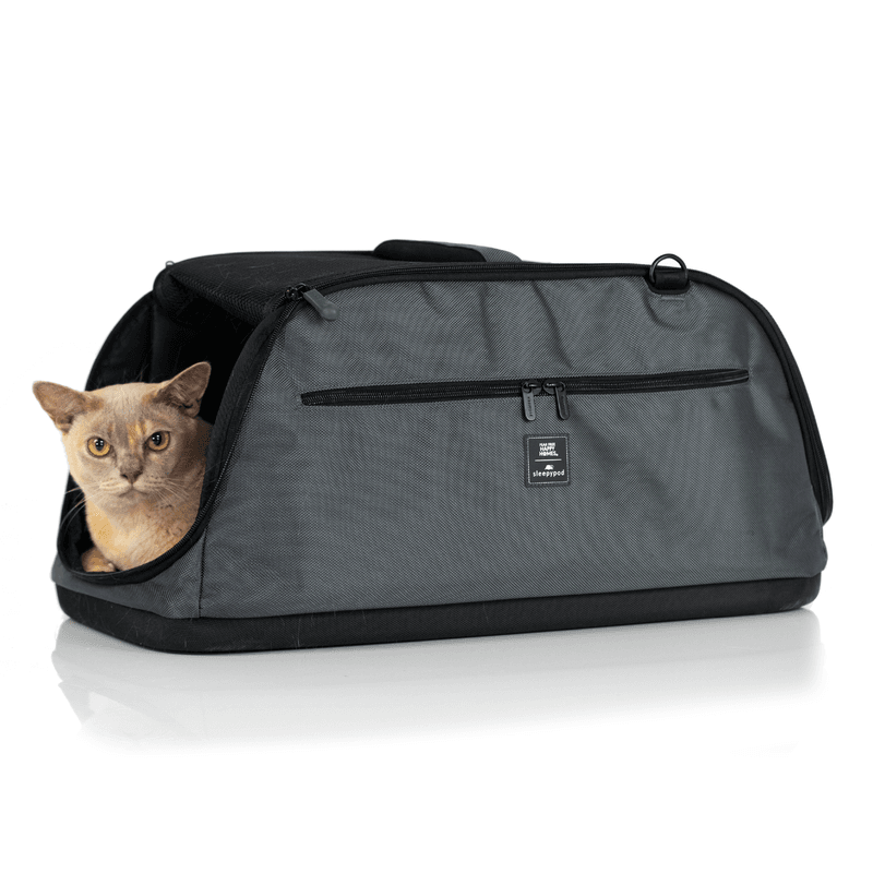 Sleepypod Air: The Premium Comfort Carrier