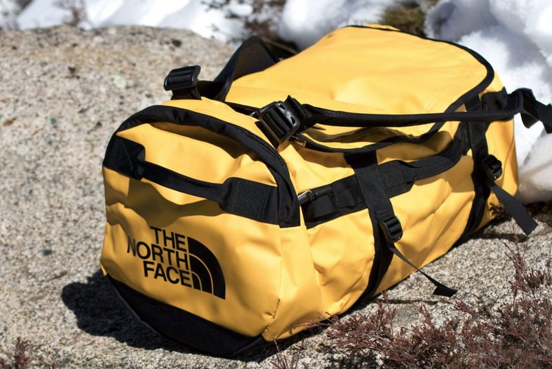 The North Face Base Camp Duffel