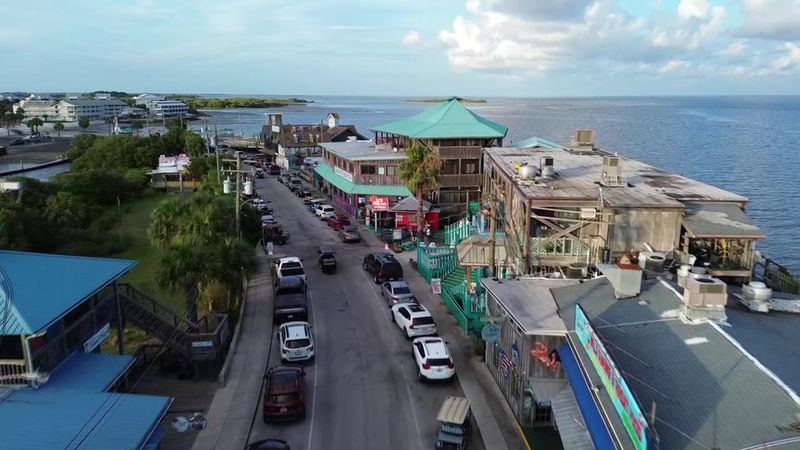 Cedar Key
