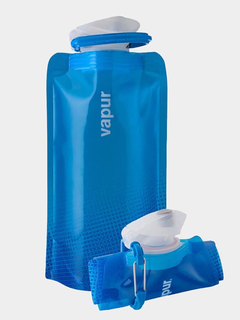 Vapur Wide Mouth Anti-Bottle