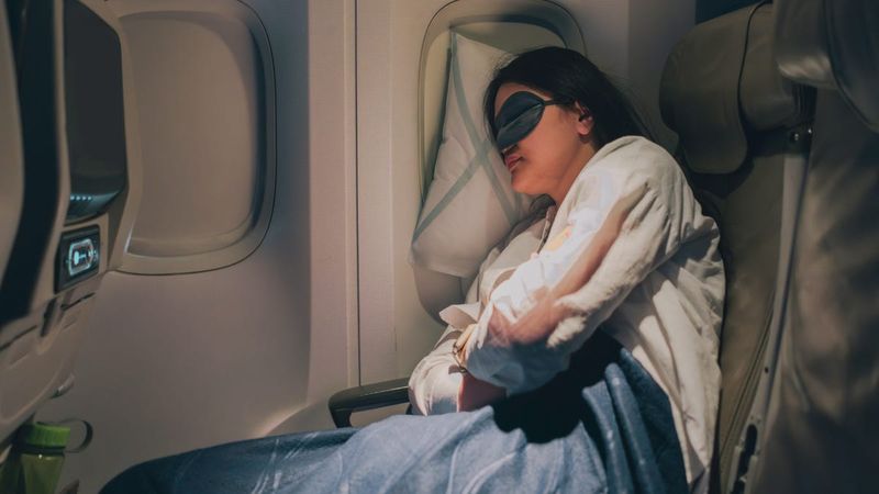 Adjust Your Sleep Schedule Gradually