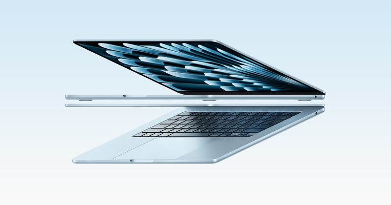 Apple MacBook Air (M4, 2025)