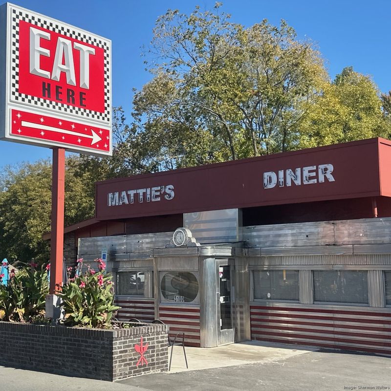 Mattie’s Diner