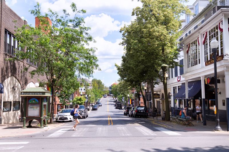 State College (Centre County)