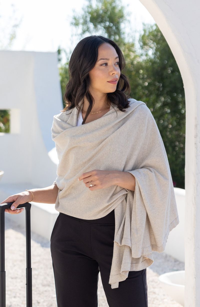 Multipurpose Scarf or Neck Gaiter