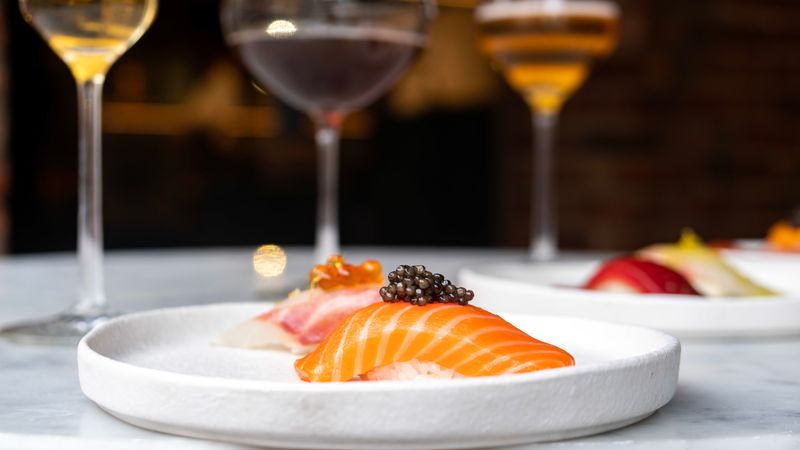 Moody Tongue – Chicago's Michelin-Starred Beer Haven