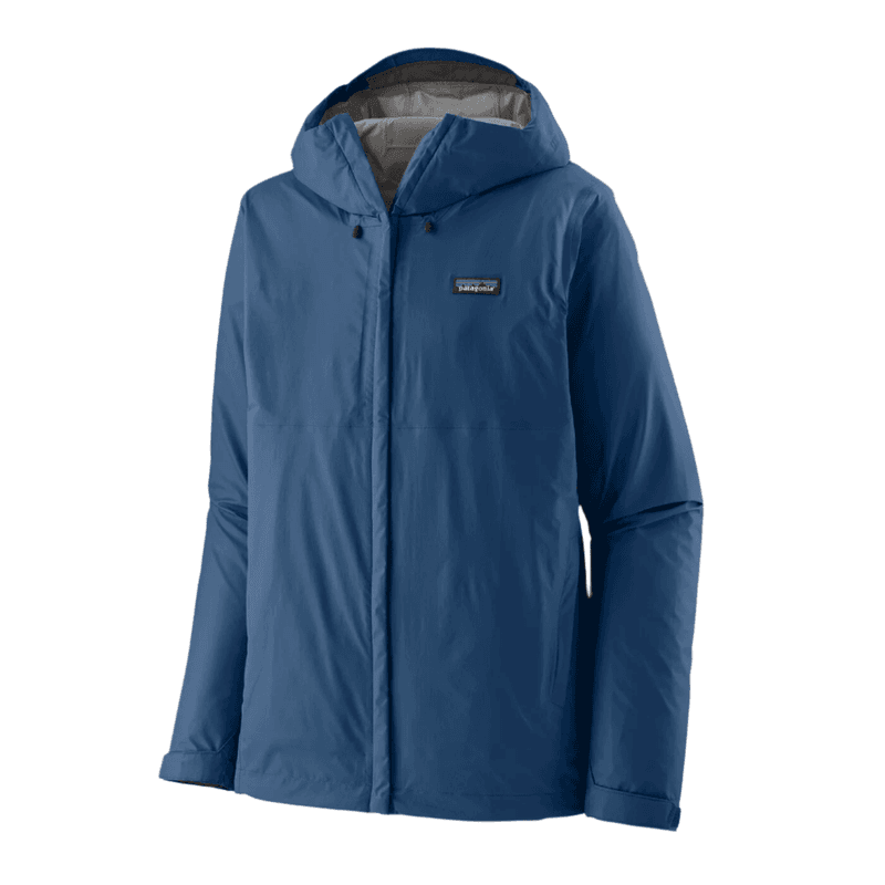 Patagonia Torrentshell 3L Jacket