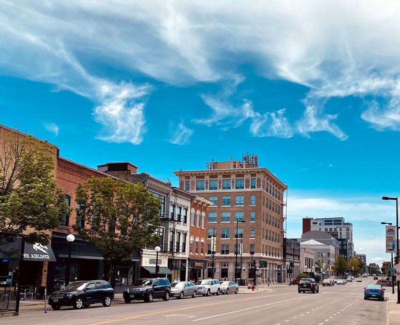 9. Iowa