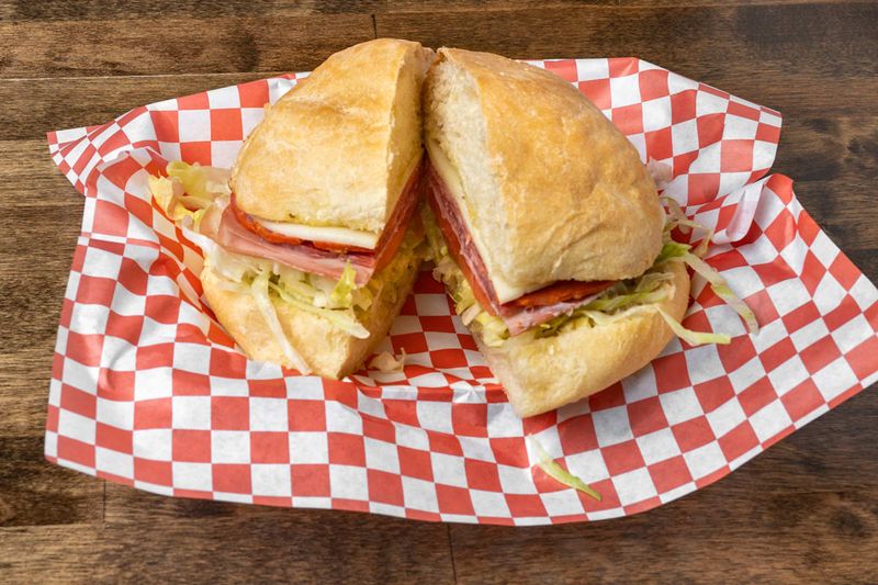 Finuccio & Sons Italian Deli