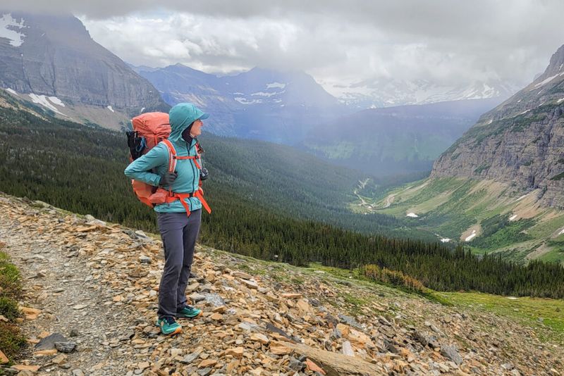 Ultralight Windbreaker (Wind Shirt)
