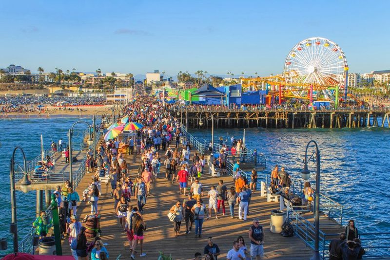 Venice Beach, California