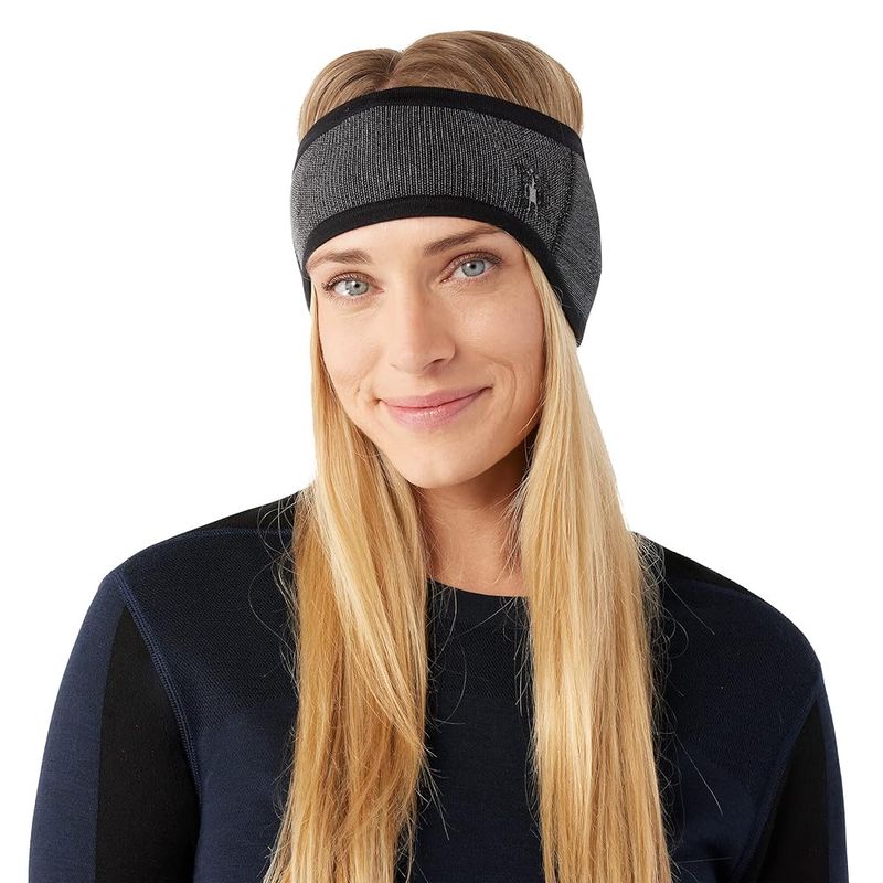 Smartwool Intraknit Merino Fleece Headband