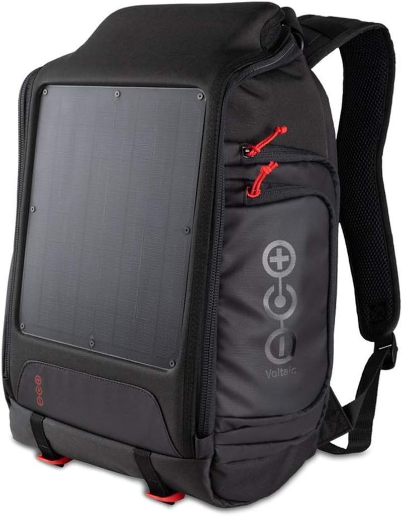 Voltaic Systems Array Rapid Solar Backpack